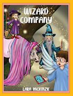 Wizard Company