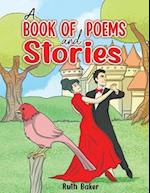 A Book of Poems and Stories