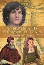 Annwyn and the Marble Tears