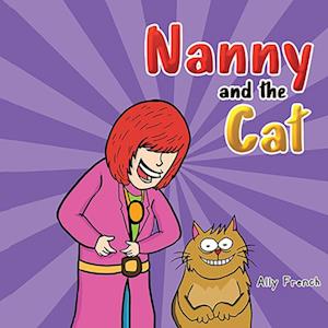 Nanny and the Cat