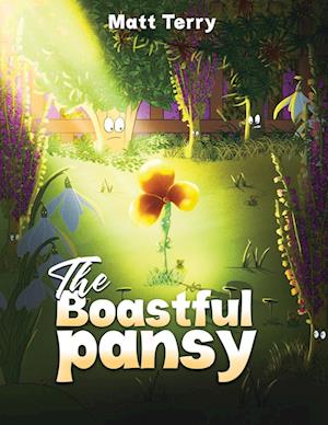 The Boastful Pansy