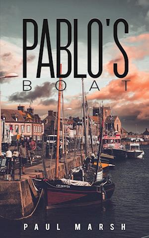 Pablo's Boat