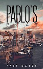 Pablo's Boat
