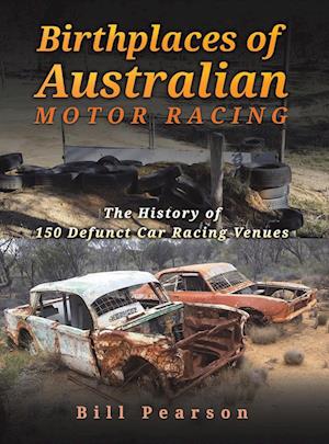 Birthplaces of Australian Motor Racing