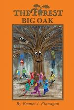 The Forest - Big Oak