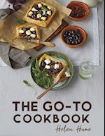 The Go-To Cookbook