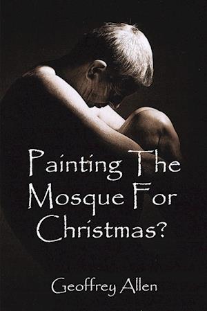 Painting the Mosque for Christmas?