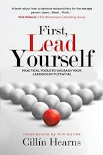 First, Lead Yourself