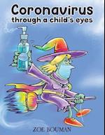 Coronavirus Through a Child's Eyes