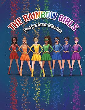 The Rainbow Girls