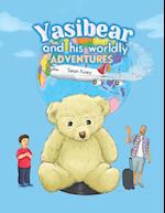 Yasibear and His Worldly Adventures