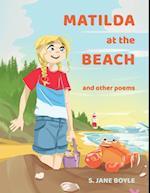 Matilda at The Beach, and other Poems