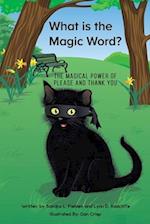 What is the Magic Word?