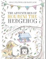 The Adventures of Houdini the Hedgehog