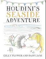 Houdini's Seaside Adventure