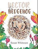 Hector the Hedgehog