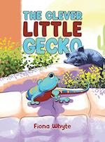 The Clever Little Gecko