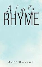 Life Of Rhyme