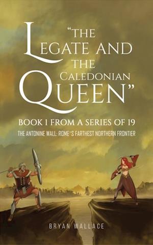 Legate and the Caledonian Queen