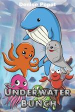 The Underwater Bunch