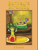 Barney's Birthday