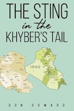 Sting In The Khyber's Tail