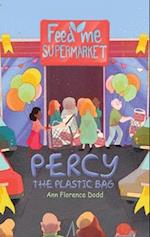 Percy the Plastic Bag