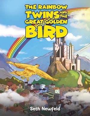 The Rainbow Twins and the Great Golden Bird