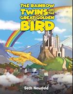 The Rainbow Twins and the Great Golden Bird