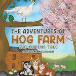 The Adventures at Hog Farm