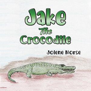 Jake the Crocodile