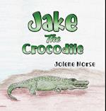 Jake the Crocodile