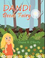 Dandi Deeds Fairy