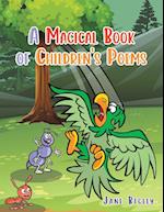 A Magical Book of Children's Poems