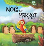 Nog The Parrot