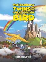 The Rainbow Twins and the Great Golden Bird