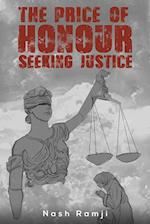 The Price Of Honour - Seeking Justice