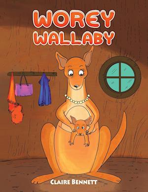 Worey Wallaby