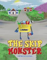 Skip Monster