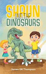 Shaun and the Dinosaurs