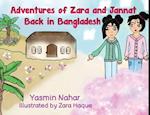 Adventures of Zara and Jannat