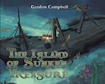 The Island of Sunken Treasure