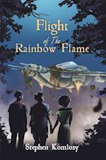 Flight of The Rainbow Flame