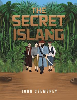 The Secret Island