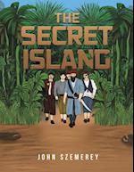 The Secret Island