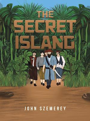 The Secret Island