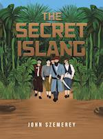 The Secret Island