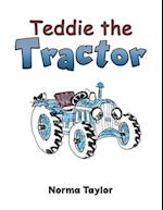 Teddie the Tractor