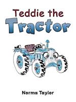 Teddie the Tractor