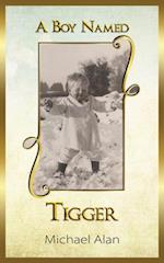 Boy Named Tigger